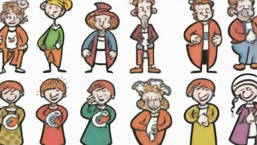 Juegos de adivinanzas para potenciar el pensamiento lógico