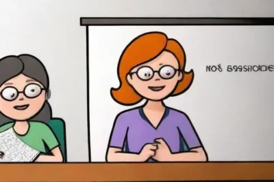 Importancia de los criterios de evaluación claros en la Tutoría