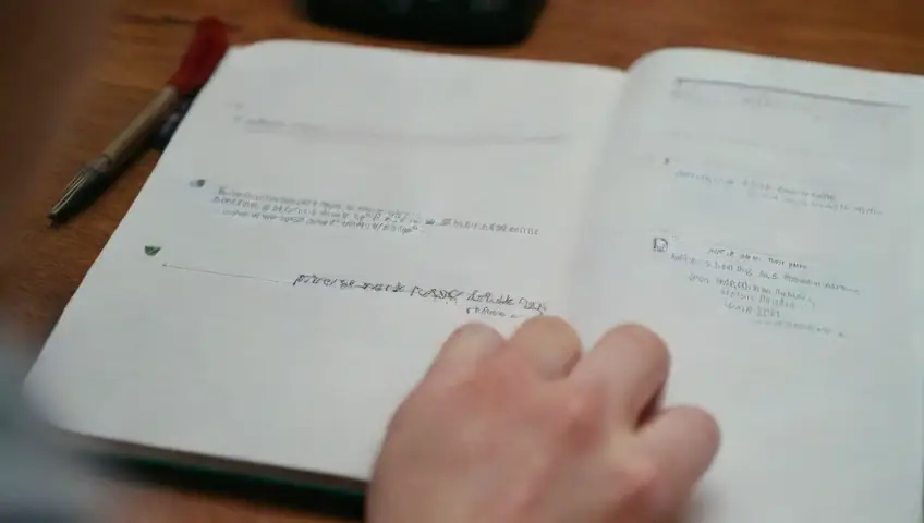 Cómo compartir tu planificación con compañeros para apoyo mutuo