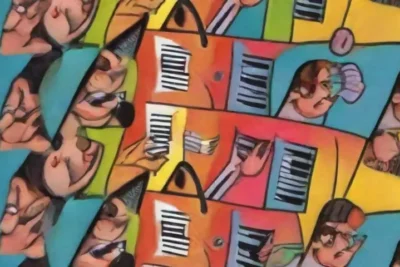 Utilizando la música para inspirar la creatividad en la educación