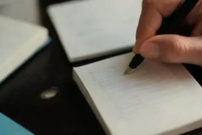 Estrategias para extraer información clave de tus notas