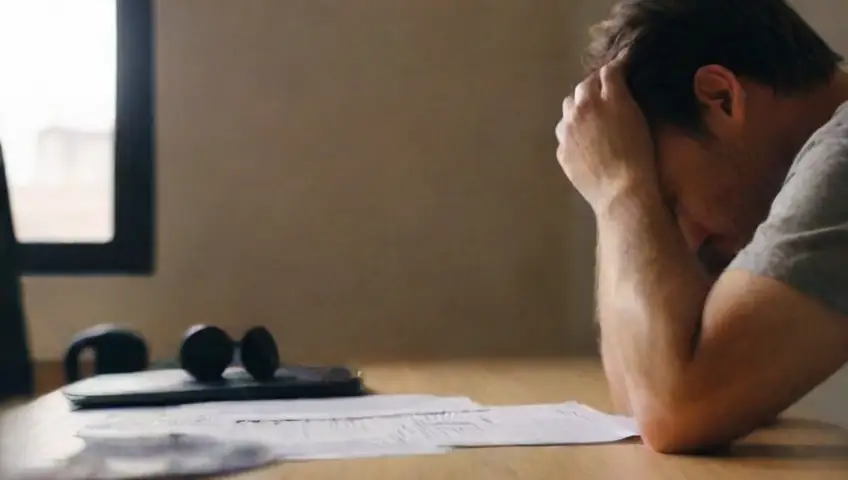 Estrategias para Manejar la Fatiga Mental de Cómo Manejar la Fatiga Mental y Mantenerse Enfocado en el Estudio