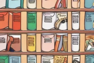 Cómo elegir los mejores libros para estudiar eficazmente