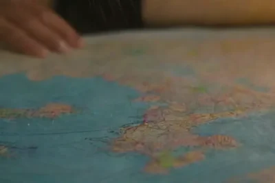 Cómo hacer lluvia de ideas usando mapas