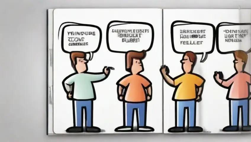 Estructura del Ensayo de Cómo Escribir un Ensayo Argumentativo con Éxito