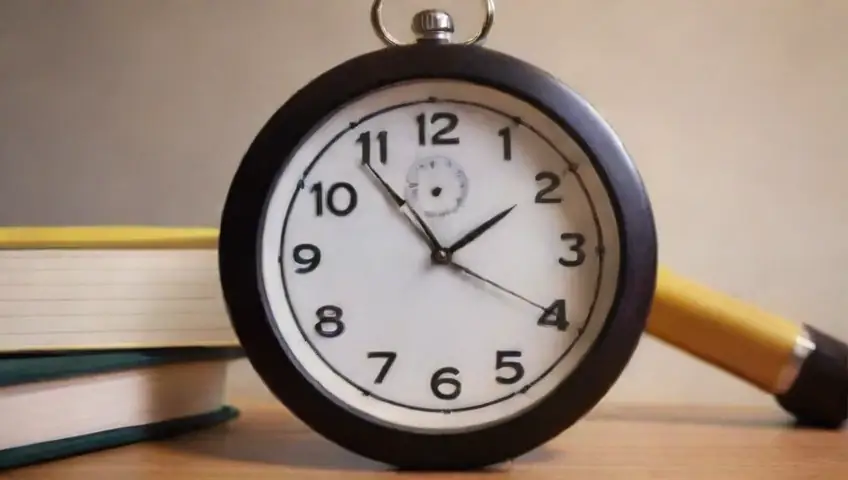 Técnicas de gestión del tiempo para estudiantes en línea de La gestión del tiempo en el aprendizaje en línea