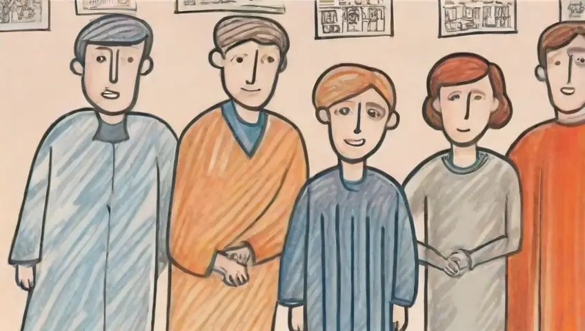 La Importancia del Autocuidado de Cómo Mantenerse Motivado Durante un Posgrado o Doctorado