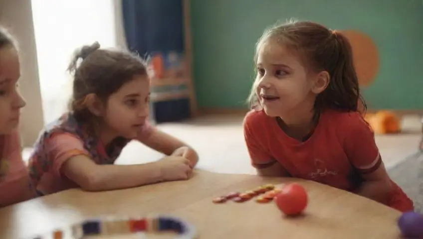 Juegos y actividades para fomentar la empatía de Juegos y actividades para la educación emocional y social