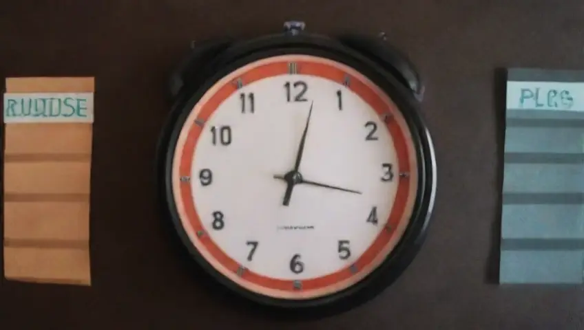 Estrategias de Gestión del Tiempo de Estrategias para superar la procrastinación al estudiar