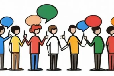 Fomentando la colaboración entre estudiantes para generar ideas
