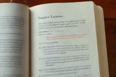 Cómo Hacer Resúmenes para el Estudio de Idiomas Extranjeros