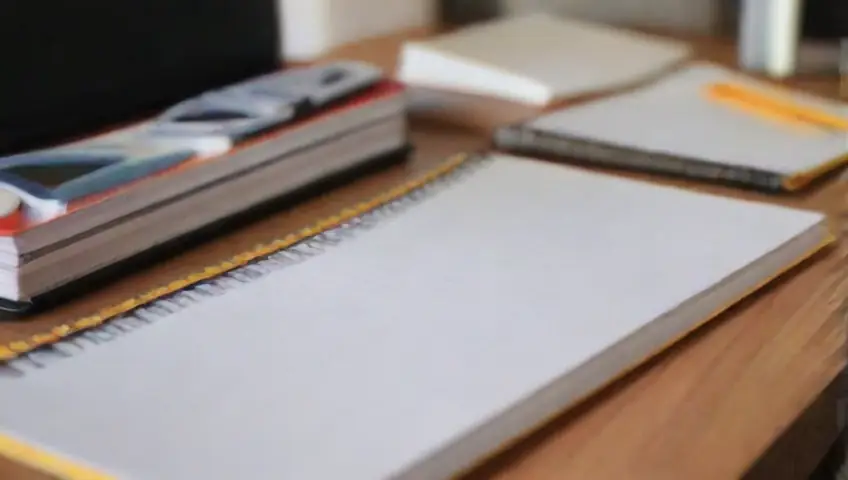El arte de la planificación: organizar tu tiempo de estudio