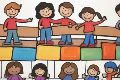 Guía para construir un ambiente educativo adaptativo y positivo