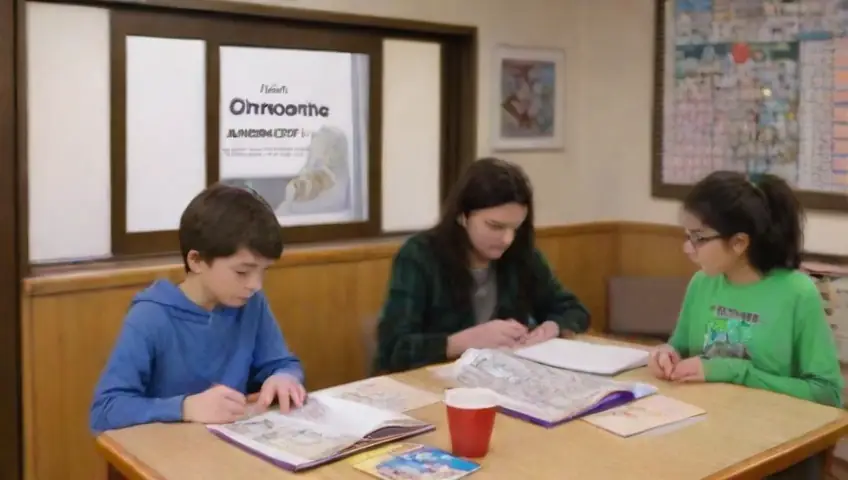 Integrando cómics en el aula de idiomas de Utilizando cartoons y comics como herramientas educativas