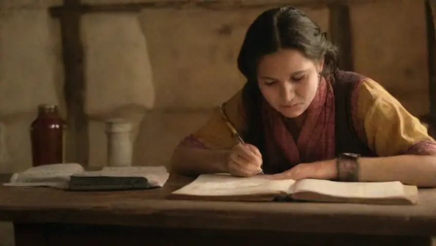 Elementos Históricos y Tradicionales en la Escritura de La Influencia de la Cultura en la Forma de Escribir