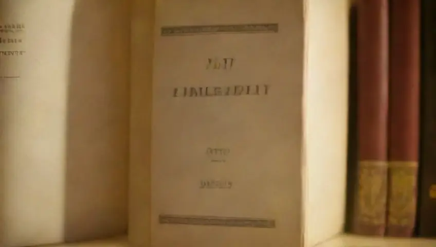 Estructura de la biografía de Escribir Biografías Efectivas: Capturando Esencias