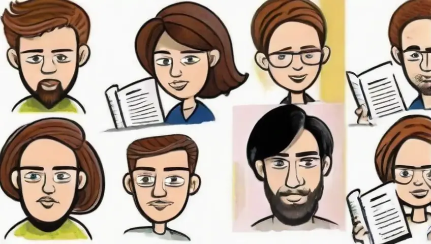 Técnicas Esenciales de Lectura Rápida de Técnicas de Lectura Rápida que Mejoran la Comprensión del Texto