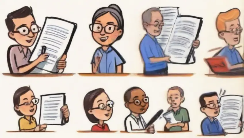 Beneficios de la lectura rápida de Aplicación de técnicas de lectura rápida para optimizar el tiempo