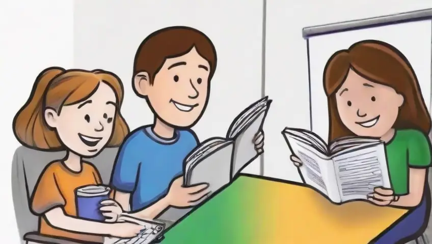 Integrar tecnología con la lectura de Estrategias para motivar a leer a los más jóvenes