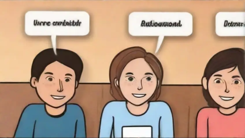 Métodos para crear flashcards colaborativas de Cómo hacer flashcards colaborativas entre compañeros
