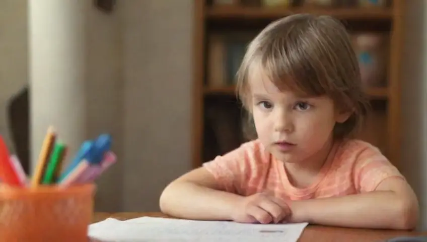 Estimular el Interés a Través de Preguntas de Estrategias para mantener viva la curiosidad infantil
