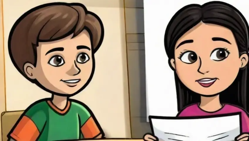 Técnicas de comunicación verbal de Técnicas para mejorar la comunicación entre estudiante y tutor