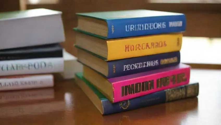¿Qué son los libros de texto? de Comparación de métodos de estudio: flashcards vs. libros