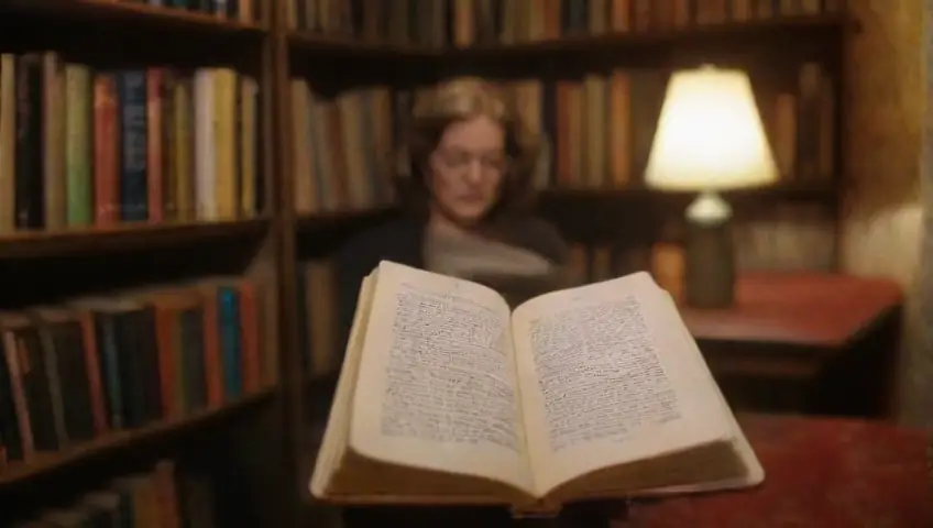 Cómo leer novelas de Cómo leer diferentes géneros literarios para estudiar
