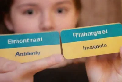 Cómo evaluar la calidad de tus flashcards educativas