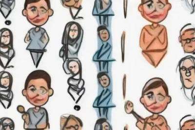 Cómo los errores son parte esencial del aprendizaje