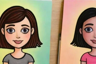 Cómo utilizar colores en tus flashcards para memorizar