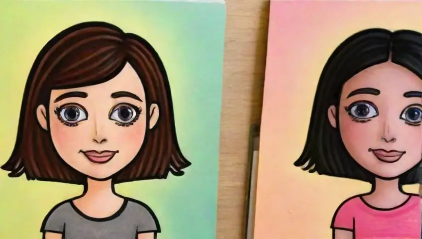 Cómo utilizar colores en tus flashcards para memorizar