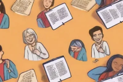 Videos de testimonios sobre experiencias de estudiantes exitosos