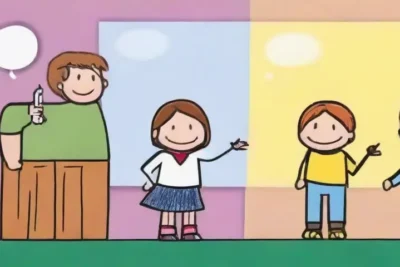La fluidez entre objetivos a corto y largo plazo en educación