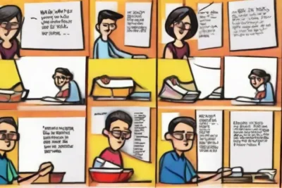 Técnicas de Escritura para Mejorar la Comprensión Lectora