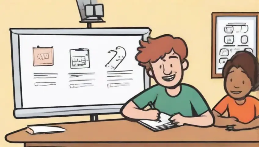Estableciendo un Horario de Estudio de Técnicas para Estudiar en casa con Enfoque y Concentración