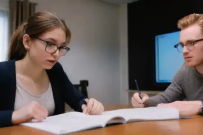 Cómo manejar el tiempo de estudio en grupo con eficacia