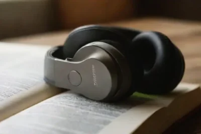 Usar el audiolibro como complemento para la lectura