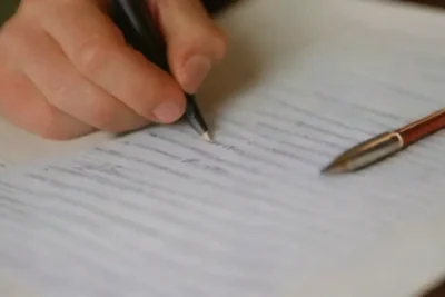 Técnicas de Escritura Creativa para Expandir la Imaginación