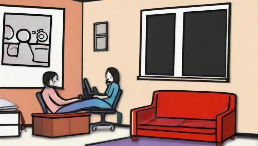 Mobiliario adecuado de Crear un espacio de estudio ideal en casa