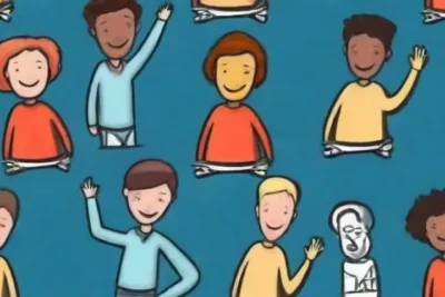 La proactividad en el aprendizaje cooperativo y colaborativo