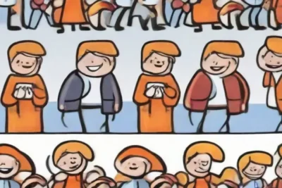 Los elementos narrativos en la práctica persuasiva educativa