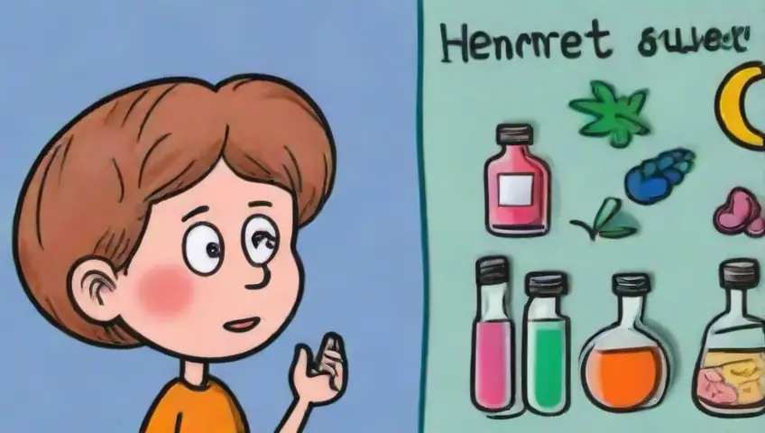Beneficios de la aromaterapia en el contexto escolar de Cómo usar la aromaterapia para combatir la ansiedad escolar