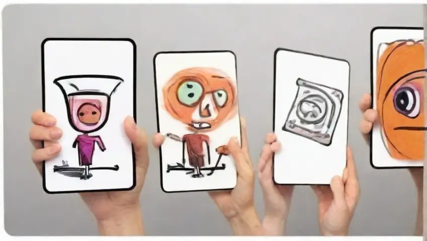 Beneficios del Aprendizaje Colaborativo con Flashcards de Aprendizaje colaborativo utilizando flashcards: buenas prácticas