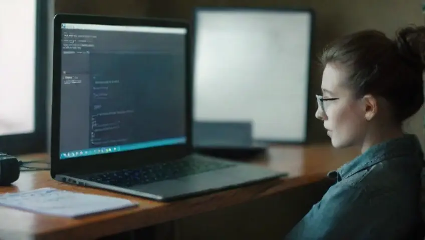 Cómo Crear una Plataforma de Escritura Personal en Línea