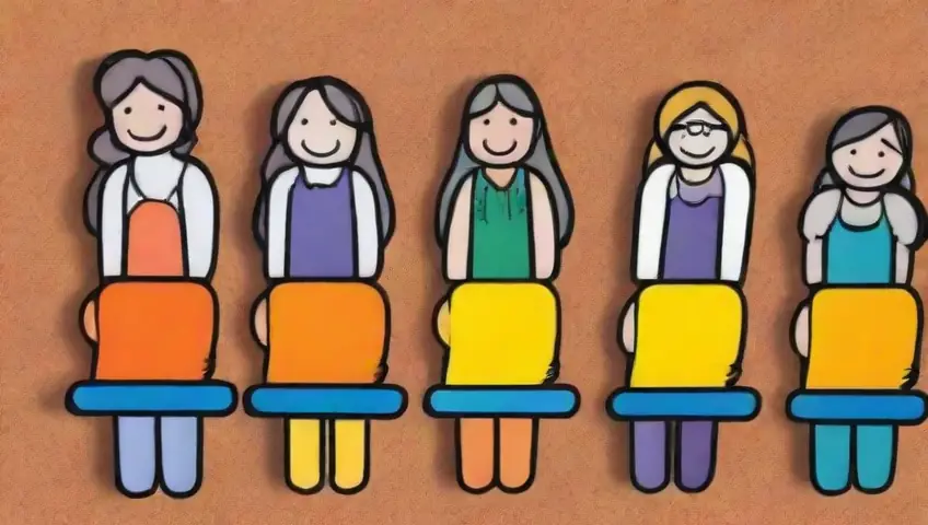 Estrategias para crear un entorno de aprendizaje inclusivo de Cómo cultivar un entorno de aprendizaje inclusivo