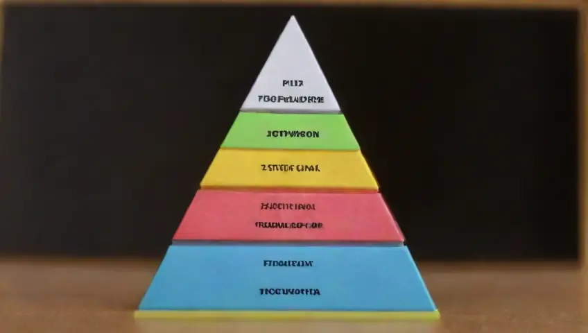 Necesidades Fisiológicas y Aprendizaje de Jerarquía de Necesidades en Aprendizaje: Claves para Enseñar