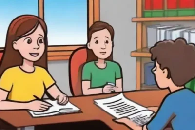Creando un ambiente ideal para estudiar en poco tiempo