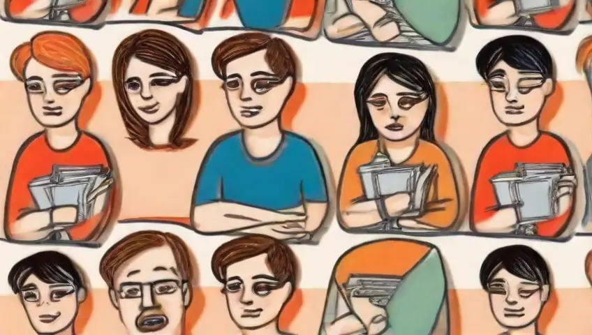 La proactividad como solución de La proactividad como estrategia ante el estrés académico