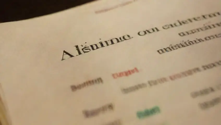 Desarrollo de Habilidades Críticas de Ventajas de hacer resúmenes tras la lectura de un texto